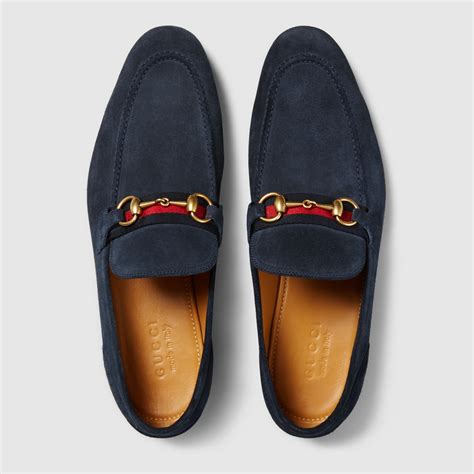 gucci driving loafers men's|Gucci moccasins suede men's loafers.